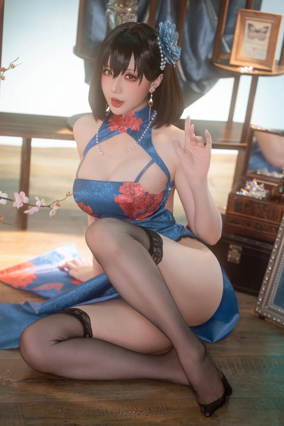 星之迟迟_25年5月计划E_碧蓝航线_建武_65P,1V_529MB_ tg@simisebaisi 【丝足阁】045.webp